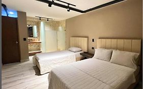 Hotel Natural Medellin